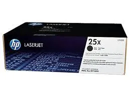 HP toner CF325X