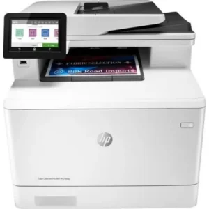Štampač HP Color LJ Pro M479dw, W1A77A