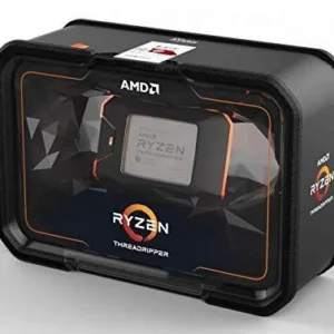 CPU AMD Ryzen TR 2950X