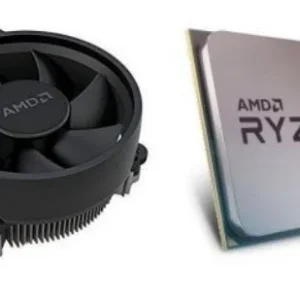 CPU AMD Ryzen™ 5 3400G PRO Multipack