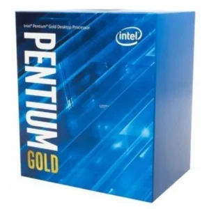 CPU INTEL PENTIUM G5420