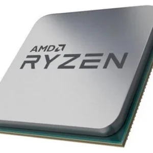 CPU AMD Ryzen™ 7 2700X tray