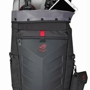 NOT DOD AS BACKPACK ROG RANGER