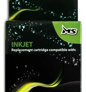 SUP MS INK CAN PG-40 BK