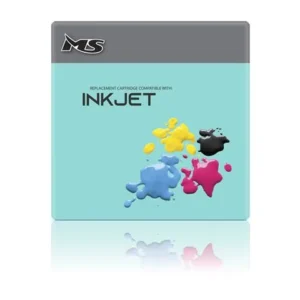SUP MS INK HP CH563EE (301XL) black