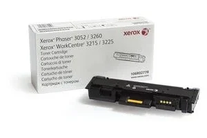 Xerox toner 106R02778
