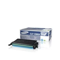 SUP SM TON CLP-C660A CYAN za CLP-610ND, CLP-660ND