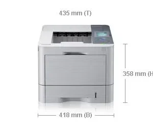 Štampač Samsung ML-4510ND