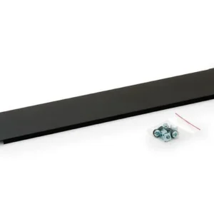 Triton Blanking panel 2U, RAB-ZP-X02-A1