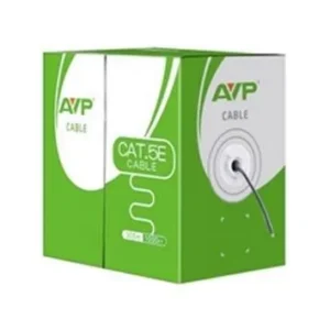 Kabl UTP Cat5E , PVC, Wall 305m Box