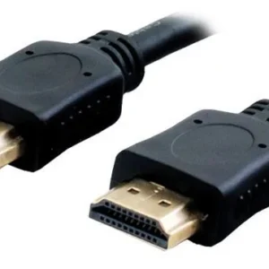 KABL MS HDMI 1.4 Audio/Video kabl, 10m HDMI M - HDMI M RETAI