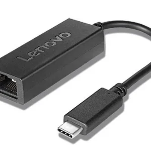 NOT DOD LN USB-C to Ethernet Adapter, 4X90S91831