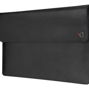 Lenovo torba za prijenosno računalo 14'' TP Leather Sleeve, 4X40U97972