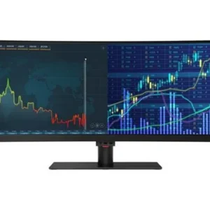 Lenovo MON 43 LN P44w-10(A18434LP0) 61D9RAT1EU