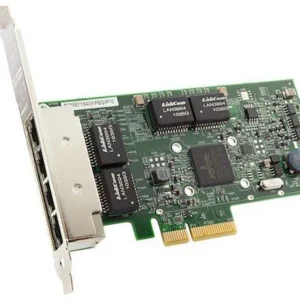 Lenovo Broadcom 5719 1GbE RJ45 4-Port PCIe Ethernet Adapter
