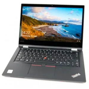 LENOVO THINKPAD L13 YOGA i5 8GB 256GB W10P