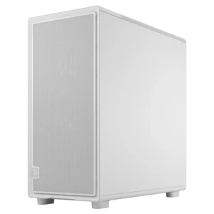 Kuciste FractalDesign Epoch XL White TG Clear tint, FD-C-EPO1X-03