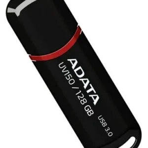 USB memorija Adata 128GB DashDrive UV150 Black AD