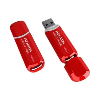 USB memorija Adata 64GB DashDrive UV150 Red AD