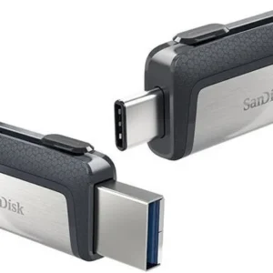 USB FD 32GB SanDisk Ultra Dual Drive SDDDC2-032G-G46