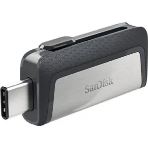 USB memorija SanDisk Ultra Dual Drive USB Type-C / USB 3.1 128GB