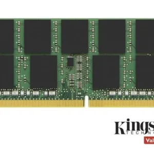SO-DIMM DDR4 8GB 2666MHz KINGSTON KVR26S19S8/8BK