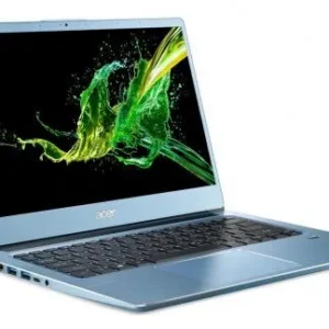 Notebook Acer SF314-41-R2GK 14"FHD/R5-3500U/8GB/256GB SSD/Blue