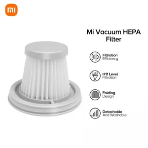 Xiaomi Mi Vacuum Cleaner mini HEPA Filter (2-Pack)