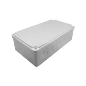 Razvodna kutija 260x150x80 ABS
