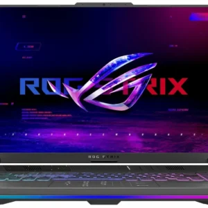ROG Strix G16 G614PM-RV023 (16 inča FHD+, Ryzen 9 8940HX, 16GB, SSD 1TB, GeForce RTX 5060) laptop + ranac