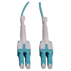 Pec kabl, LC/UPC-LC/UPC, Stand, MM OM4, 2mm, Dx, 1m