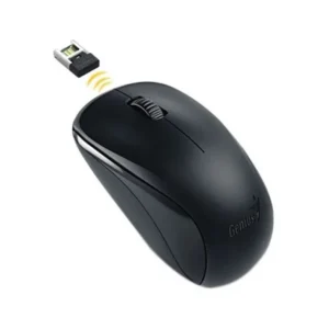 NX-7000X Wireless Optical USB crni miš