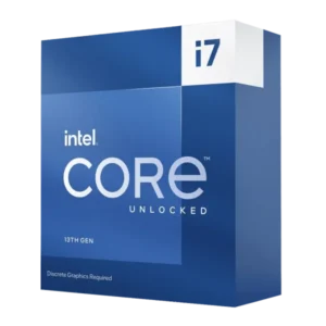 CPU s1700 INTEL Core i7-13700KF 16-Core 3.40GHz (5.40GHz) Tray