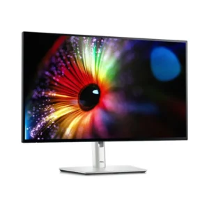 27 inch U2724D QHD 120Hz USB-C UltraSharp IPS monitor