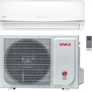 VIVAX COOL, klima uređaji, ACP-12CH35AEFI+ R32