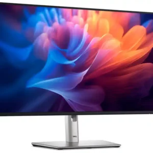 Monitor 27 Dell P2725H 1920x1080/FHD IPS/100Hz/5ms/ HDMI/VGA/DP/4x USB/USB-C/Pivot