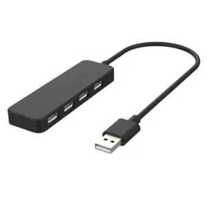 USB HUB 2.0 4 Porta KT-HUSB.24