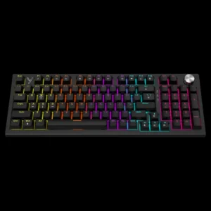 Tastatura YENKEE YKB 3510US APEX mehanička/ outemu red switch