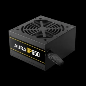 Napajanje Gamdias 650W AURA GP650
