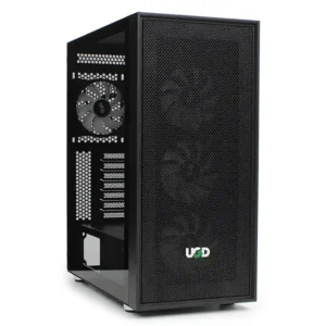 Kućište UGD Elite 3718 650W