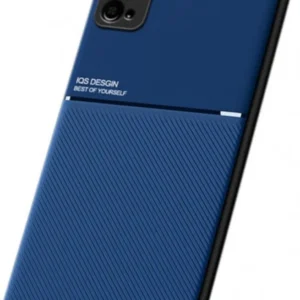 MCTK73-XIAOMI Redmi Note 10 5g * Futrola Style magnetic Black (159)