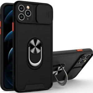 MCTR8-IPHONE 13 Pro Max * Futrola Magnetic Defender Silicone Blue (239)