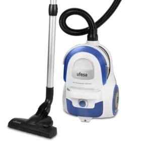 Usisivač Ufesa AP5150/sa vodenom filtracijom/sa posudom/snaga 800W
