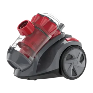 Usisivač Ufesa AS4046 Wadi/sa posudom/snaga 800W/Crveni