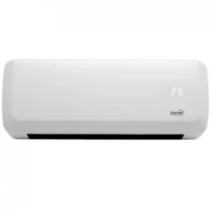 Nazidna grejalica HOME FKF 42201 1000w/2000w