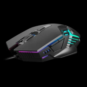 Miš Gamdias Aura GS4 RGB