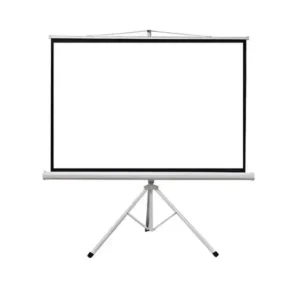 Platno za projektor Xwave T255HD43 203x152 cm/100/4:3 TRIPOD