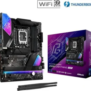 MB s1851 AsRock Z890 Lightning WiFi
