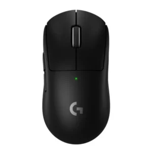 Bežični miš Logitech G PRO X Superlight 2 LS crni