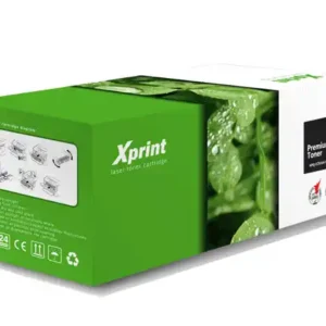 Toner Xprint HP CF287A/CRG-041 (M506,M501,M527)